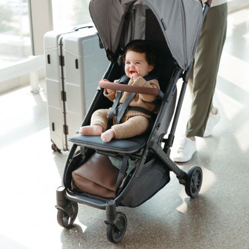 silla de paseo uppababy minu v2